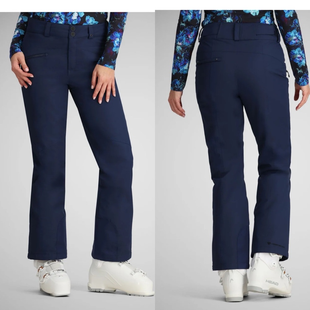 Obermeyer Women's Navy Pants